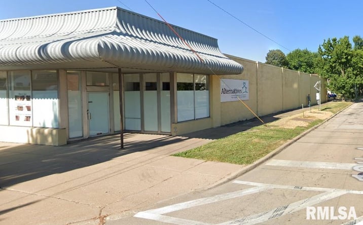 Pictures of Mixed Use property located at 1803 7th Street, Moline, IL 61265 for sales - image #1