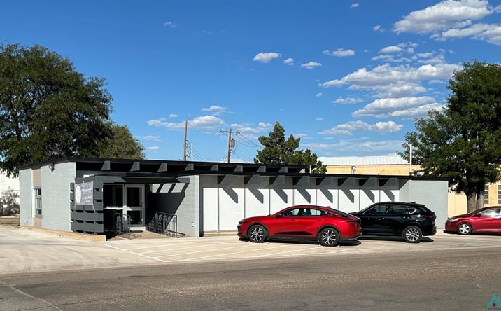 Pictures of Office property located at 201 S Abilene Avenue, Portales, NM 88101 for sales - image #1