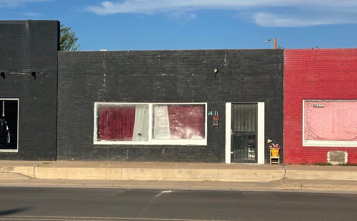 Pictures of Land property located at 1411 S Main Street, Lovington, NM 88260 for sales - image #1