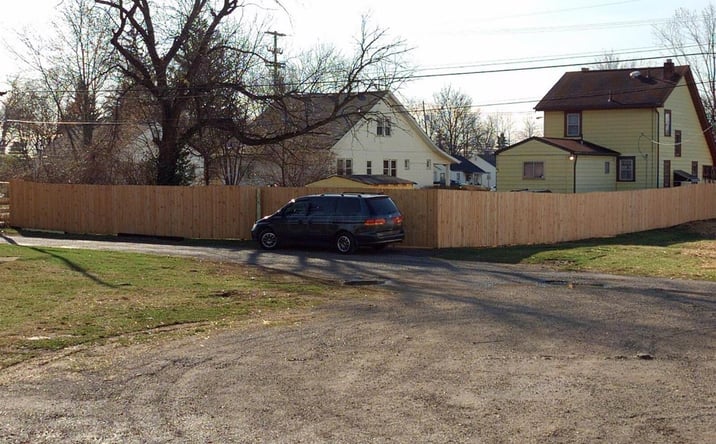 Pictures of Land property located at Leonard Avenue, Columbus, OH 43203 for sales - image #1