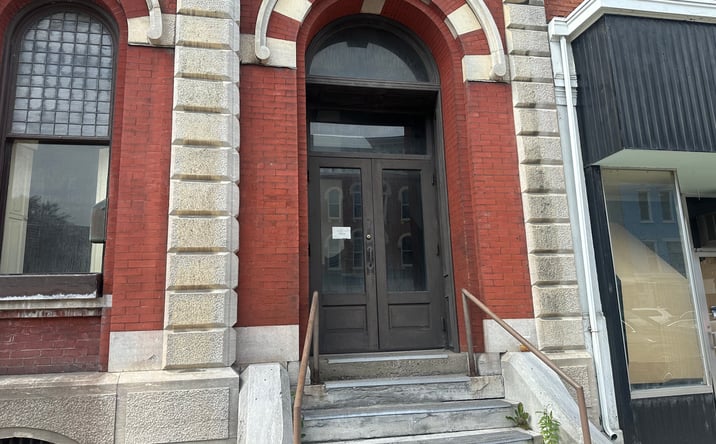 Pictures of Office property located at 49 Main St, Amsterdam, NY 12010 for sales - image #1