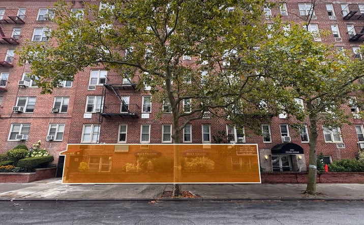 Pictures of Office property located at 2701 Ocean Ave, Brooklyn, NY 11229 for sales - image #1