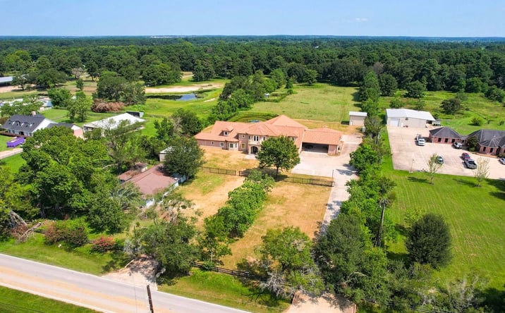 Pictures of Retail, Hospitality, Land, Senior Living, Special Purpose property located at 17018 Grant Rd, Cypress, TX 77429 for sales - image #1