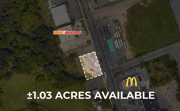 Pictures of Land property located at 2701 Mt Ephraim Ave, Camden, NJ 08104 for sales - image #1