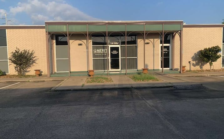 Pictures of Office, Mixed Use property located at 3160 Fannin St, Beaumont, TX 77701 for sales - image #1