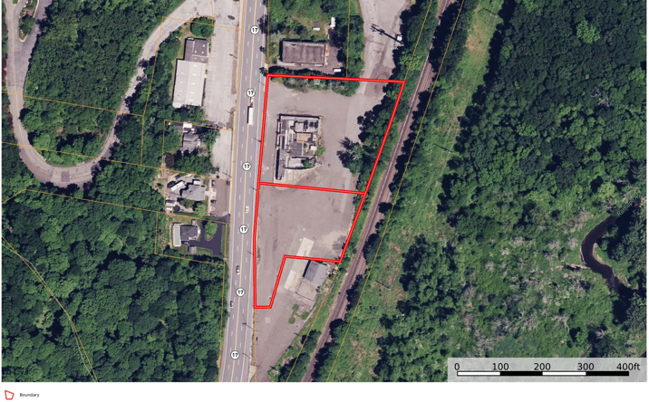 Pictures of Land property located at 974 NY-17, Southfields, NY 10975 for sales - image #1