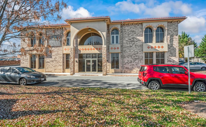 image of property at 46B THOMAS JOHNSON DR Frederick MD 21702