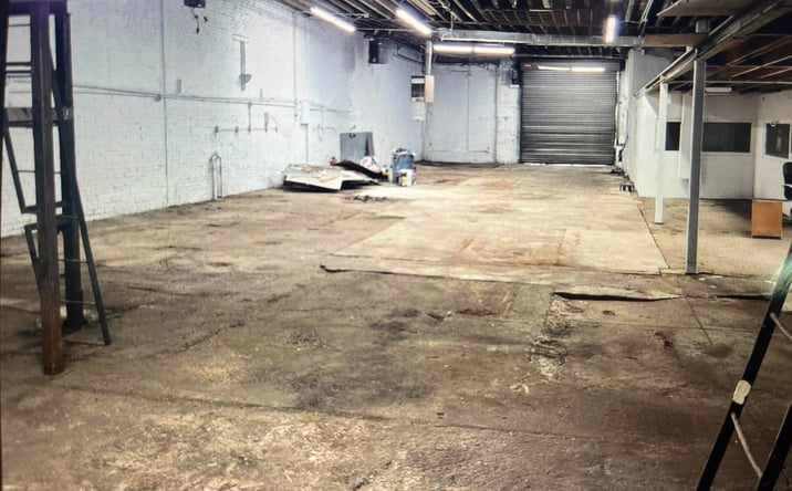 Pictures of Office property located at 1572 Atlantic Ave, Brooklyn, NY 11213 for sales - image #1