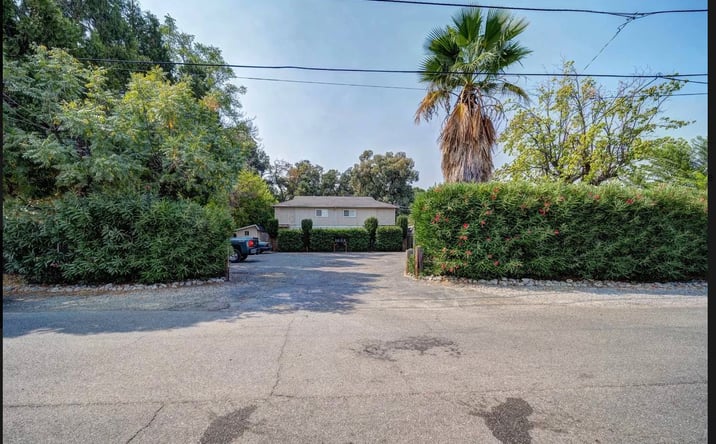 image of property at 2616 W HILLSIDE DR Anderson CA 96007-4151