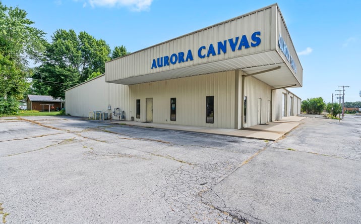 Pictures of Industrial, Mixed Use property located at 5410 Daniel St, Battlefield, MO 65619 for sales - image #1