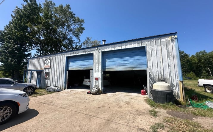Pictures of Industrial, Land property located at 163 PARKER ROAD, Monroe, LA 71202 for sales - image #1