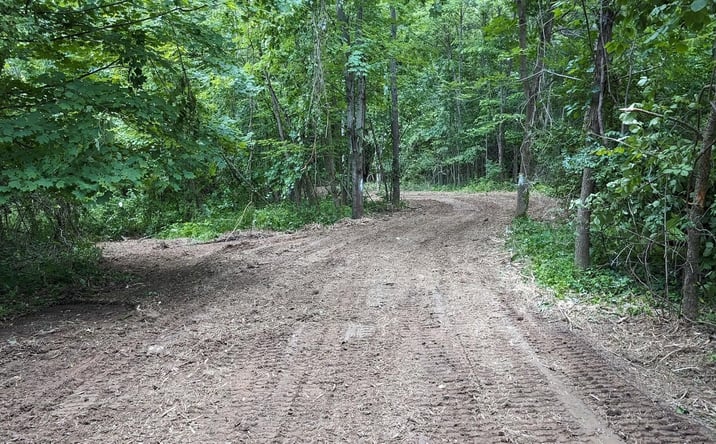 Pictures of Land property located at 2984 Canyon Road, Granville, OH 43023 for sales - image #1