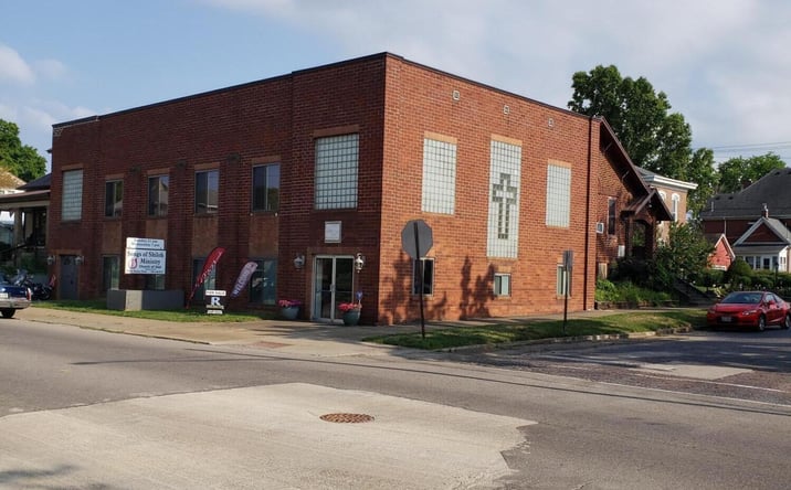 Pictures of Special Purpose property located at 321 E Hunter Street, Logan, OH 43138 for sales - image #1