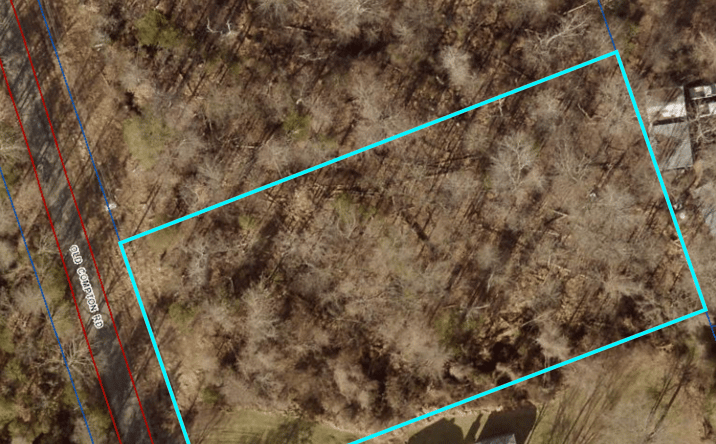 Pictures of Land property located at 7305 Old Compton Rd, Manassas, VA 20109 for sales - image #1
