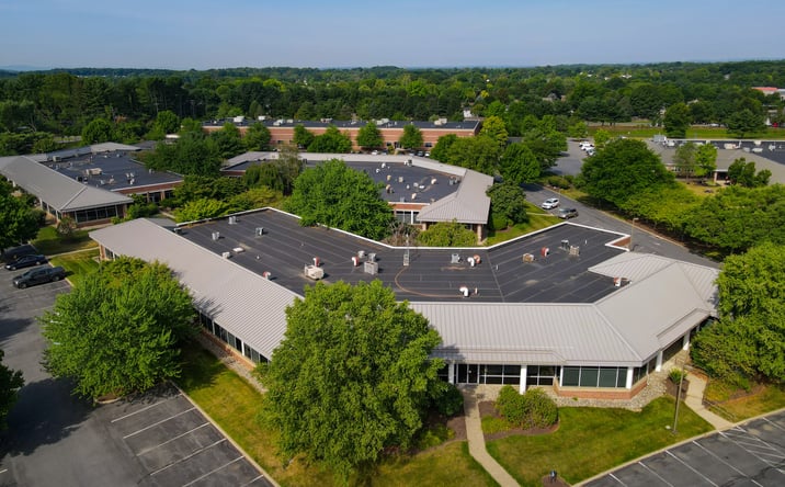 Pictures of Office property located at 85 S Commerce Way, Bethlehem, PA 18017 for sales - image #1