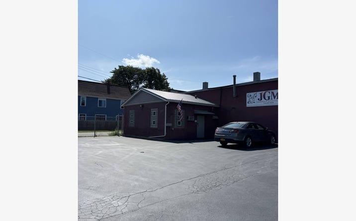 Pictures of Industrial property located at 1273 Seneca St, Buffalo, NY 14210 for sales - image #1