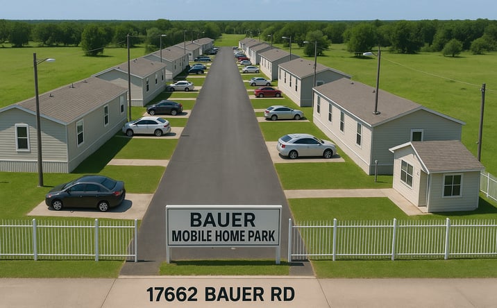 Pictures of Land property located at 17662 Bauer Rd, Cypress, TX 77433 for sales - image #1