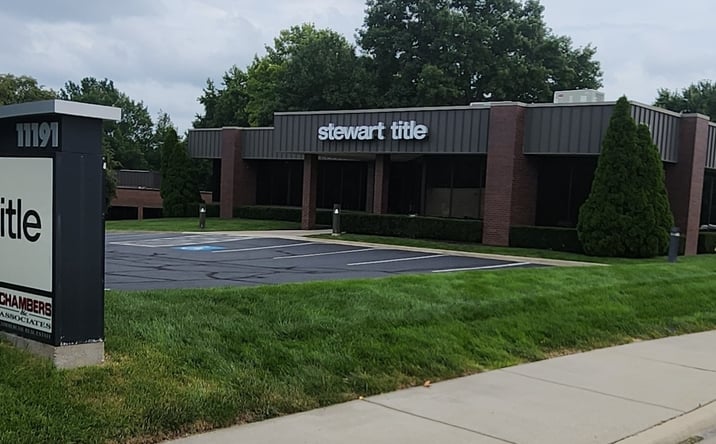 Pictures of Office, Special Purpose property located at 11191 Antioch Rd, Overland Park, KS 66210 for sales - image #1