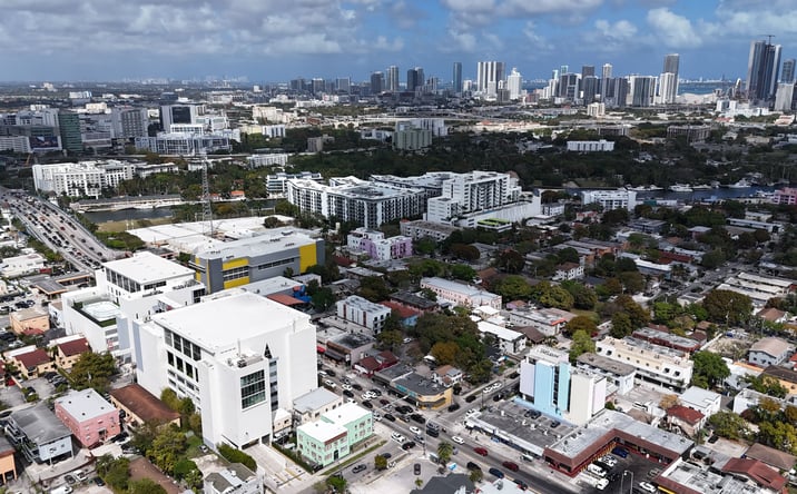Pictures of Mixed Use, Land property located at 1165 NW 5th St, Miami, FL 33128, 515 NW 12th Ave, Miami, FL 33130, 1159 NW 5th St, Miami, FL 33128, 521 NW 12th Ave, Miami, FL 33136 for sales - image #1
