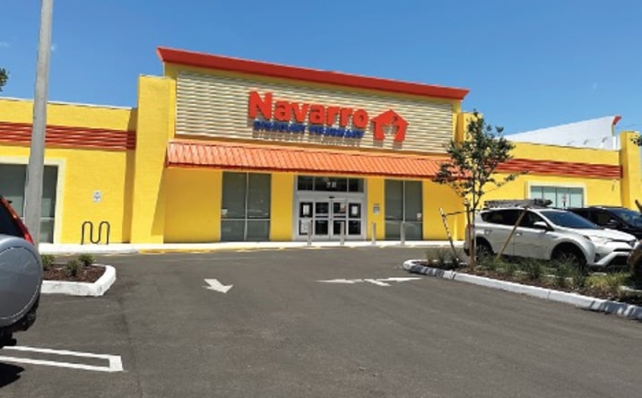Pictures of Retail property located at 2120 SW 32nd Ave, Coral Gables, FL 33145 for sales - image #1