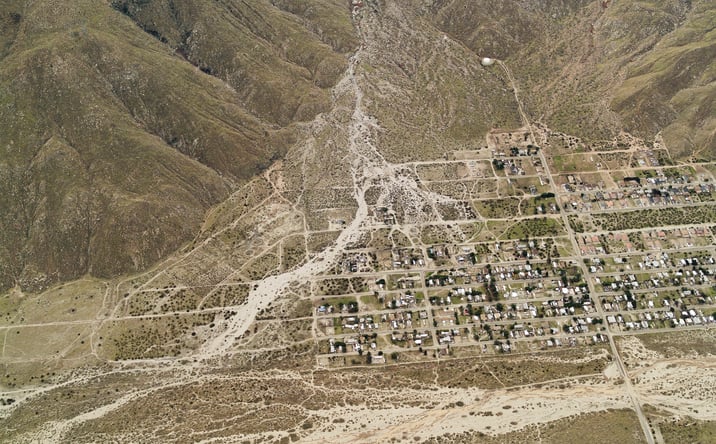 Pictures of Land property located at Cabazon, CA, Cabazon, CA 92230 for sales - image #1