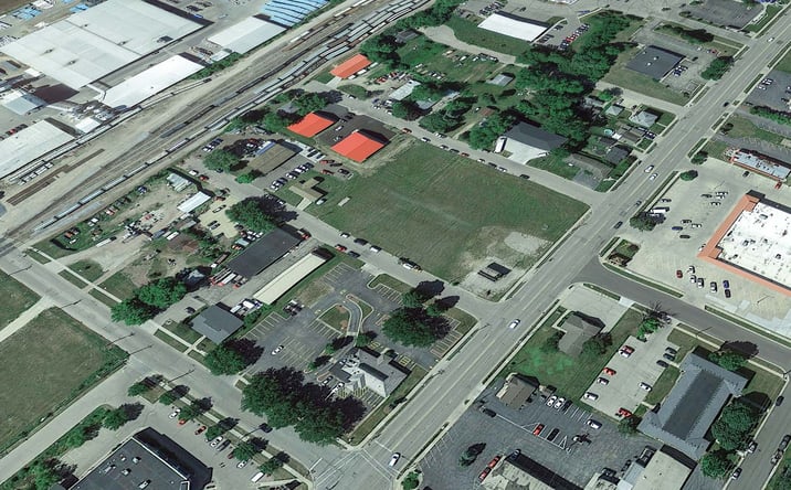 Pictures of Land property located at 2105 W Court St, Janesville, WI 53548 for sales - image #1