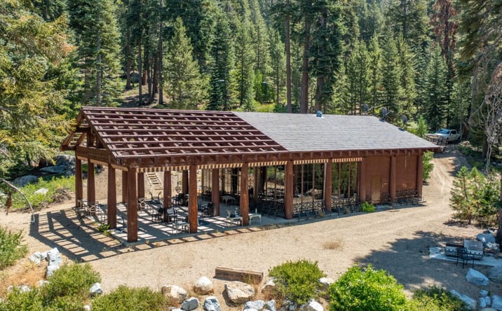 Pictures of Land property located at 65745 Big Meadows Road, Sequoia Natl Park, CA 93262 for sales - image #1
