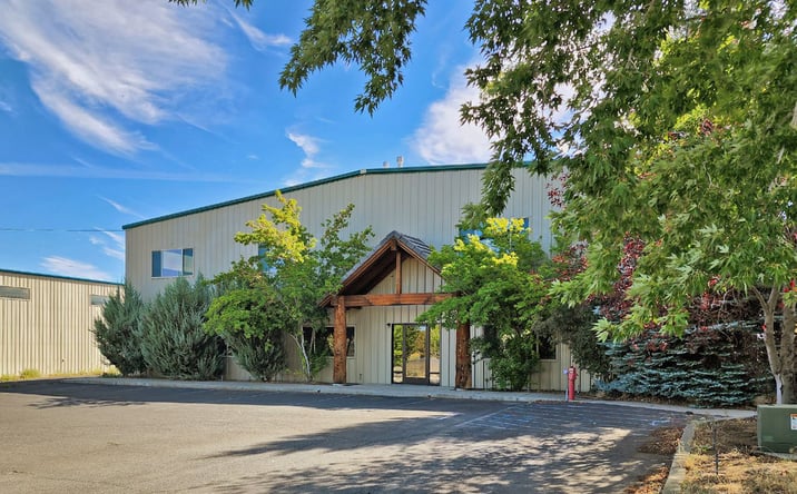 Pictures of Industrial property located at 63360 Powell Butte Rd, Bend, OR 97701 for sales - image #1