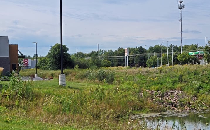 Pictures of Land property located at 1715 N Central Ave, Marshfield, WI 54449 for sales - image #1
