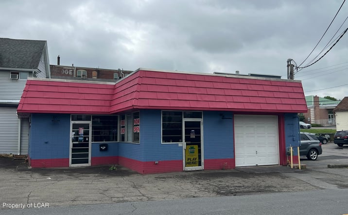 Pictures of Special Purpose, Land property located at 1941 Boulevard Avenue, Scranton, PA 18509 for sales - image #1