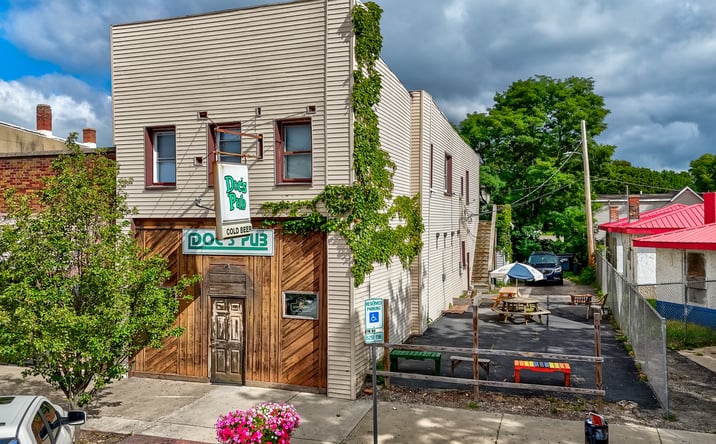 Pictures of Mixed Use, Retail property located at 945 1st St, La Salle, IL 61301 for sales - image #1