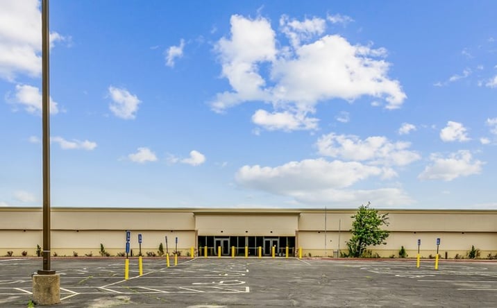 Pictures of Industrial property located at 7236 E Harry St, Wichita, KS 67207 for sales - image #1