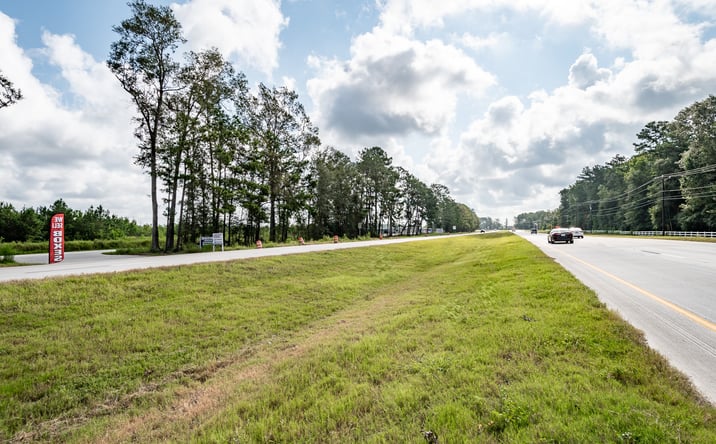 Pictures of Land property located at TX-242, New Caney, TX 77357 for sales - image #1