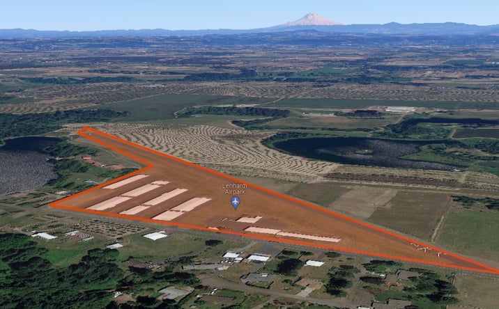 Pictures of Special Purpose property located at 29502 S Meridian Rd, Hubbard, OR 97032 for sales - image #1
