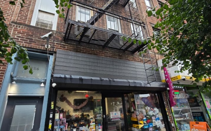 Pictures of Mixed Use property located at 1826 Nostrand Ave, Brooklyn, NY 11226 for sales - image #1