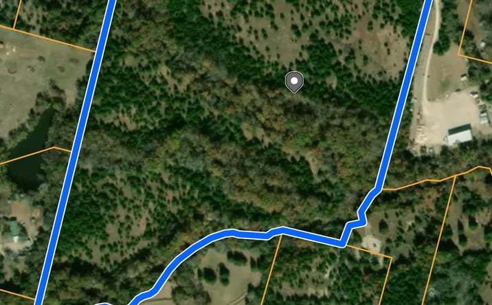 Pictures of Land property located at TBD Rochelle Cannon Rd, Whitewright, TX 75491 for sales - image #1