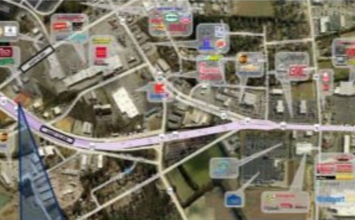 Pictures of Land property located at 970 S Pike W, Sumter, SC 29150 for sales - image #1