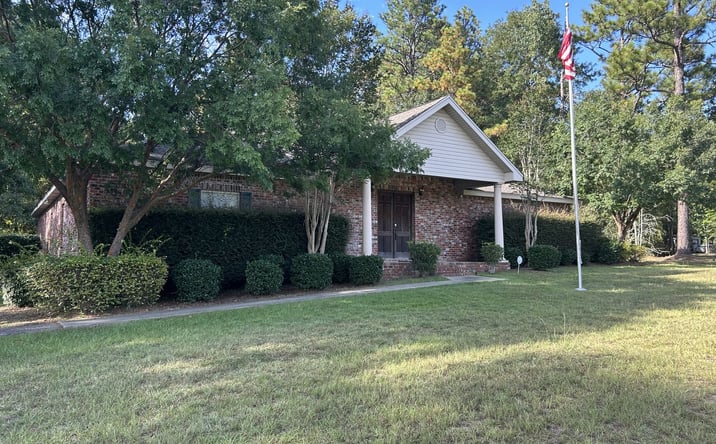Pictures of Office property located at 7379 US-98, Hattiesburg, MS 39402 for sales - image #1