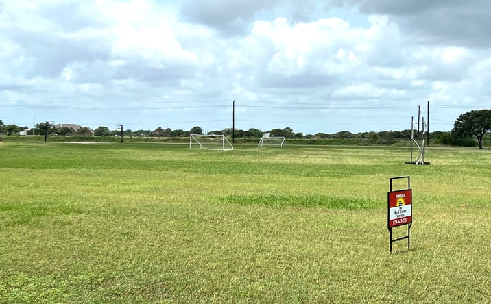 Pictures of Land property located at West Loop, El Campo, TX 77437 for sales - image #1