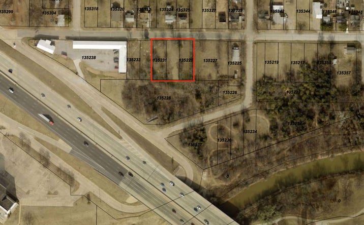 Pictures of Land, Mixed Use, Multifamily, Special Purpose property located at 1311 N 1st St, Wichita Falls, TX 76306 for sales - image #1