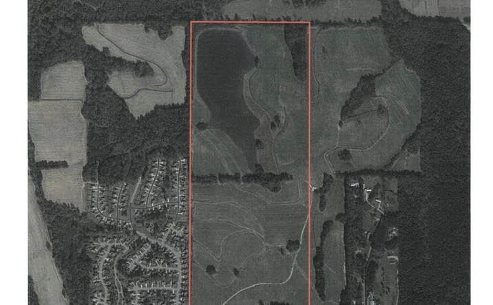 Pictures of Land property located at Yandell Rd, Canton, MS 39046 for sales - image #1