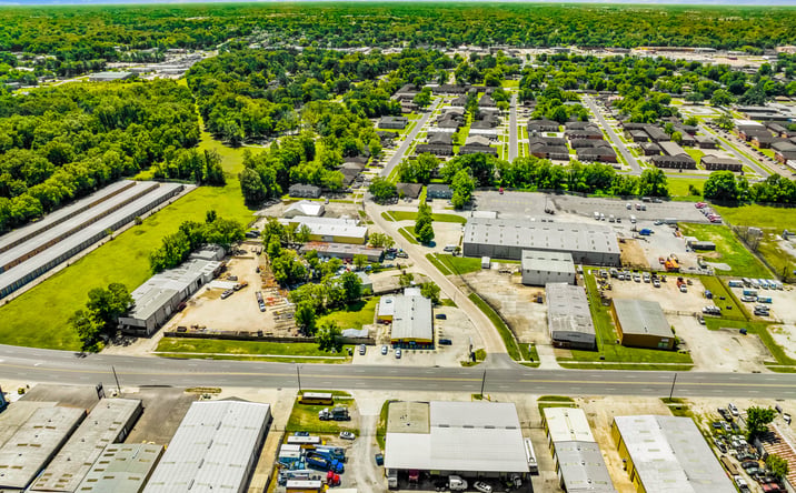 Pictures of Retail property located at 12606 S Choctaw Dr, Baton Rouge, LA 70815 for sales - image #1