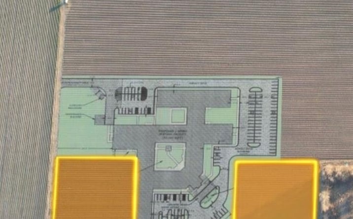 Pictures of Special Purpose, Land property located at 2973 E End Of County Rd 225, Manila, AR 72442 for sales - image #1