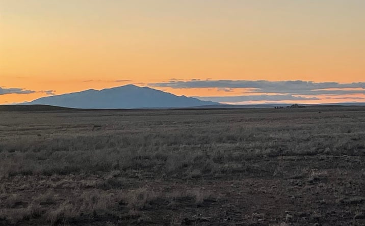 Pictures of Land property located at Buena Vida 4 Blk 6 Lot 1, Roswell, NM 88201 for sales - image #1
