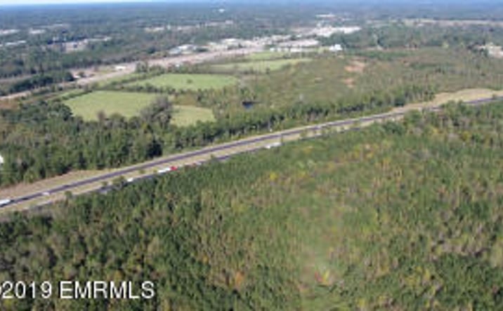 Pictures of Special Purpose property located at 000 US-80, Meridian, MS 39301 for sales - image #1