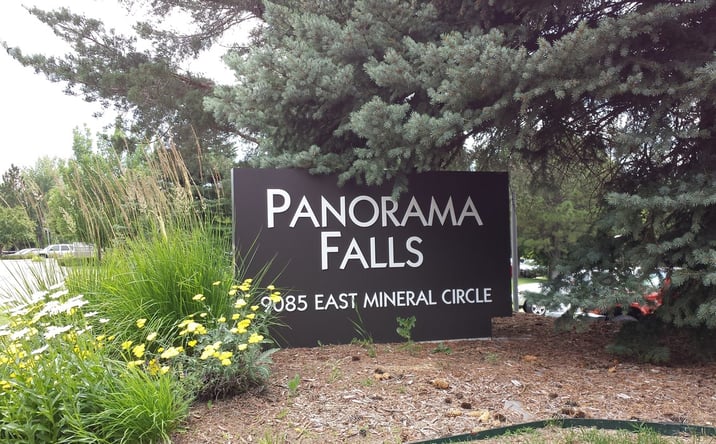 Pictures of Office property located at 9085 E Mineral Cir, Centennial, CO 80122 for sales - image #1