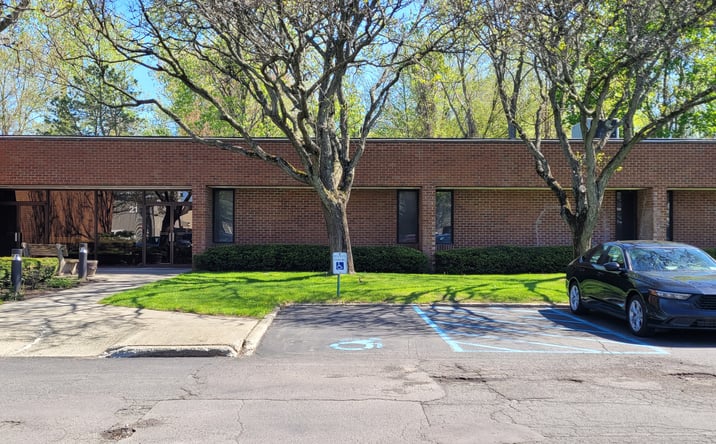Pictures of Office property located at 19 Aviation Rd, Albany, NY 12205 for sales - image #1