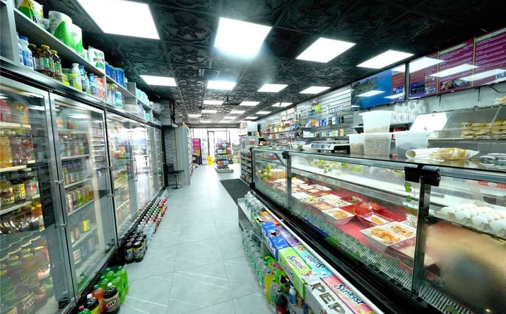 Pictures of Business for Sale, Retail property located at 6121 Fresh Pond Rd, Middle Village, NY 11379 for sales - image #1