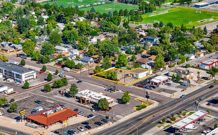 Pictures of Land property located at 3011 W 49th Ave, Denver, CO 80221 for sales - image #1