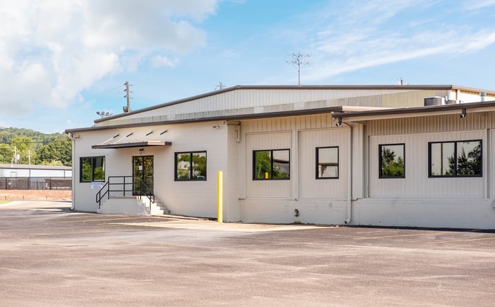 Pictures of Industrial property located at 511 Vulcan Drive, Birmingham, AL 35210 for sales - image #1